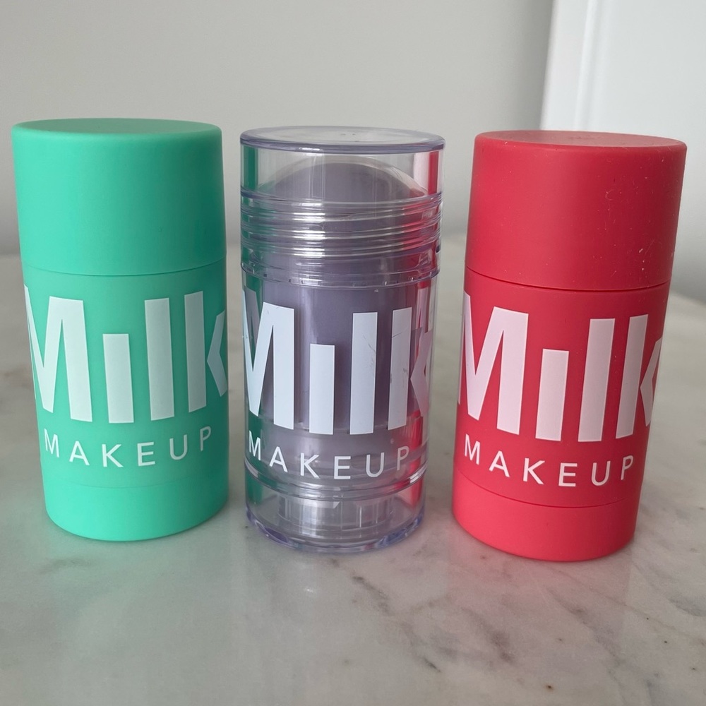Milk Makeup Trio